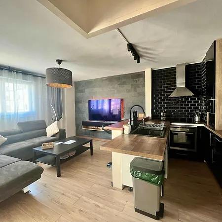Ariane - 4-6p - Near Spacial Center & Metro * Toulouse