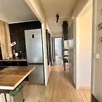 Ariane - 4-6p - Near Spacial Center & Metro * Toulouse