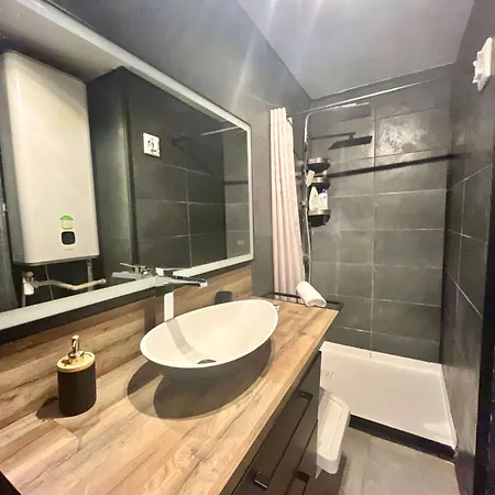 Ariane - 4-6p - Near Spacial Center & Metro * Toulouse